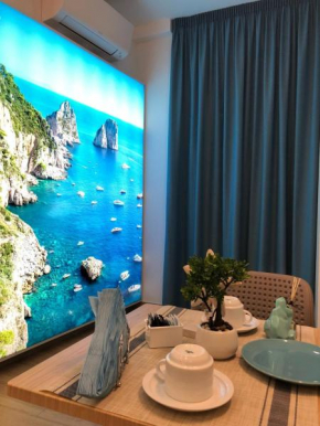 Antica Capri Napoli